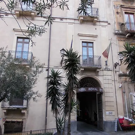 Royal Катания