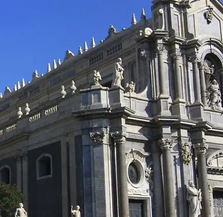 Отель Royal Катания