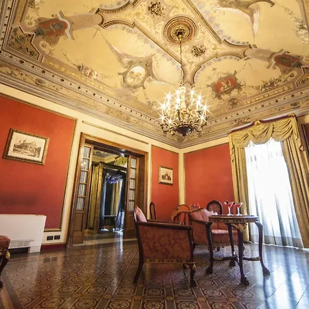 Royal Szálloda Catania