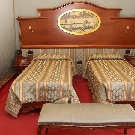Szálloda Royal 4*