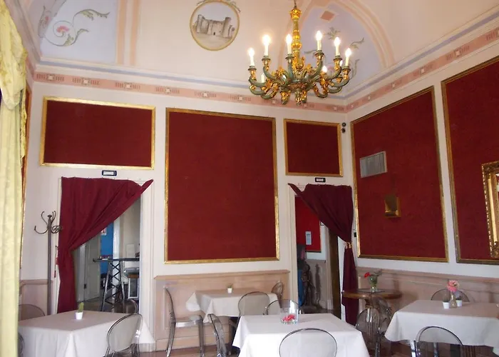 Отель Royal Катания