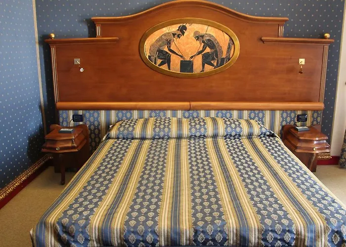 Royal 4* Катания