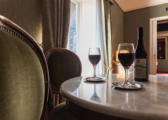 Royal 4* Катания