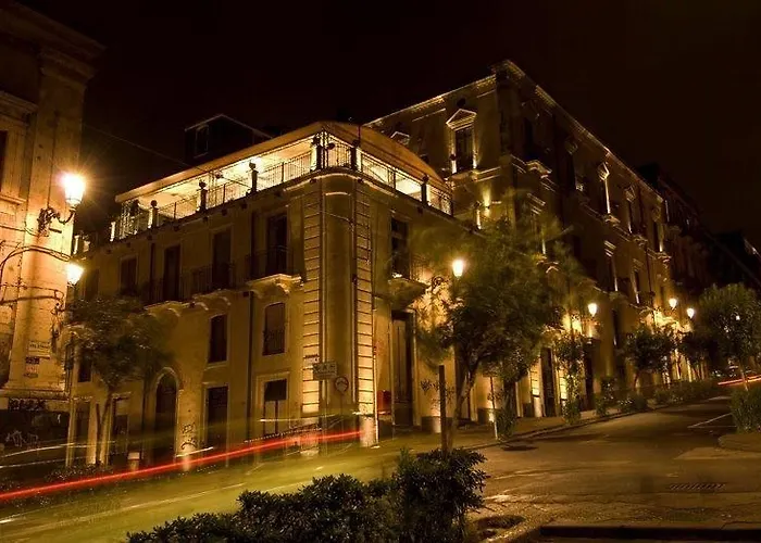 Royal Катания
