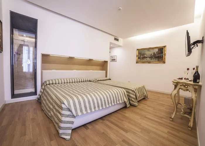 Royal 4* Катания
