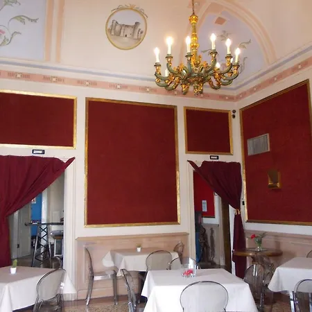 فندق Royal كاتانيا