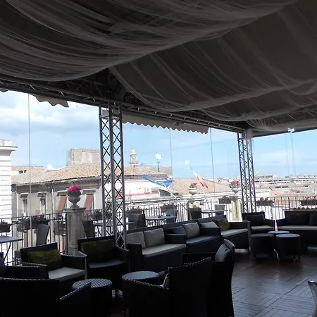 Hotel Royal Catánia