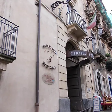Hotel Royal 4*