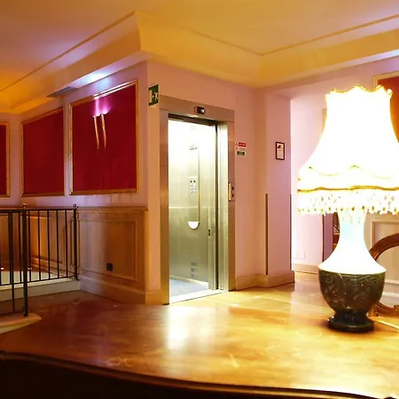 Hotel Royal Catánia