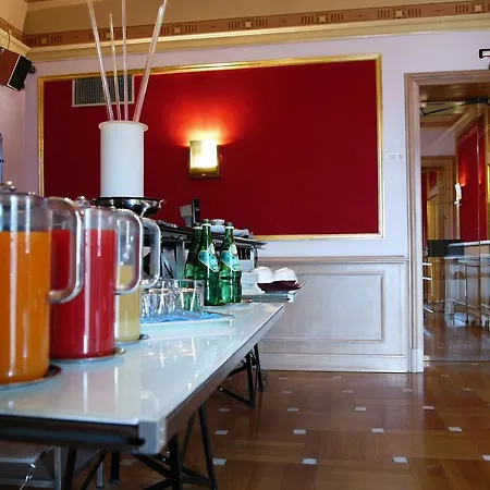 Hotel Royal