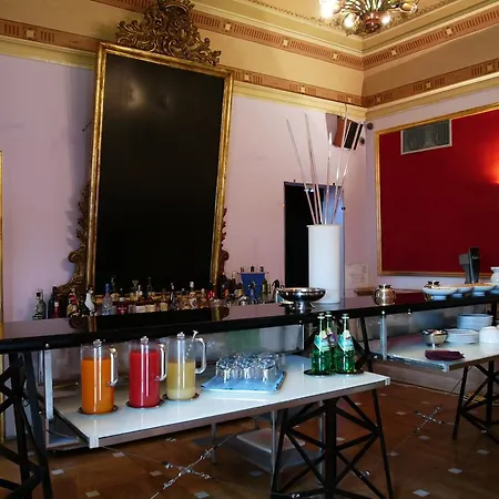 Hotel Royal Catania