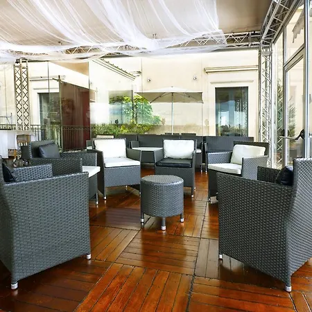 Hotel Royal Catánia