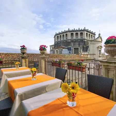 Hotel Royal 4*