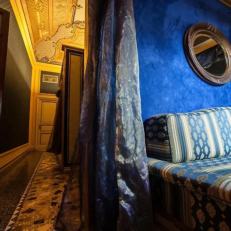 Hotel Royal Catánia