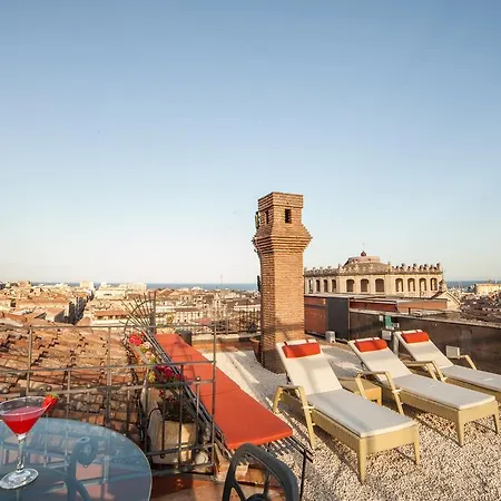 Hotel Royal 4*
