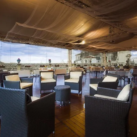 Royal Hotel Catania