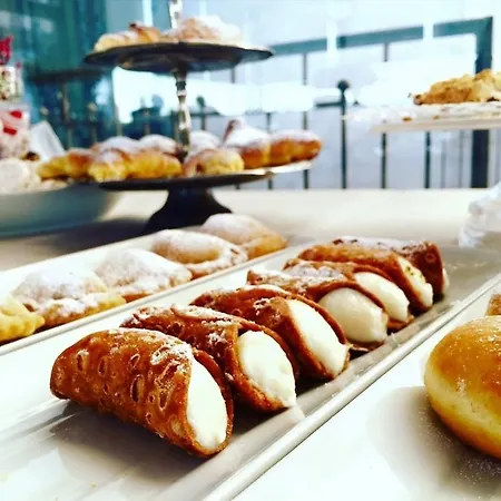 Hotel Royal Catánia