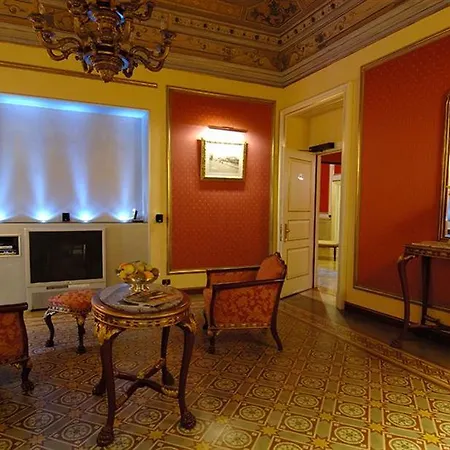 Hotel Royal Catania